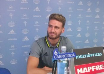 «¿El objetivo? Sabemos que la gente ahora espera un poco más de nosotros»