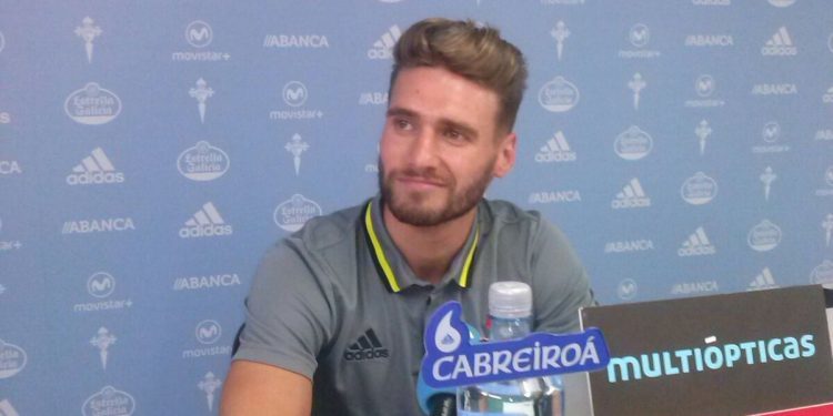 «¿El objetivo? Sabemos que la gente ahora espera un poco más de nosotros»