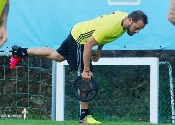 Marcelo Díaz, el ‘maestro’ continental