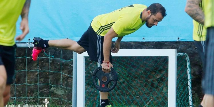 Marcelo Díaz, el ‘maestro’ continental