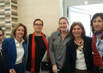 Unidas por el Niño Jesús de Praga