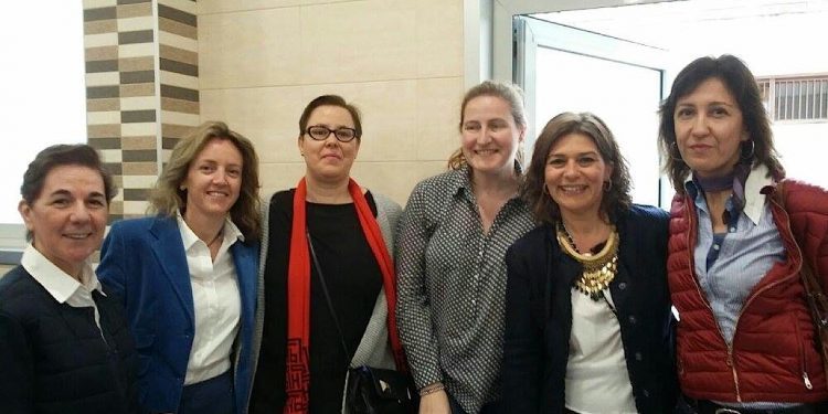 Unidas por el Niño Jesús de Praga