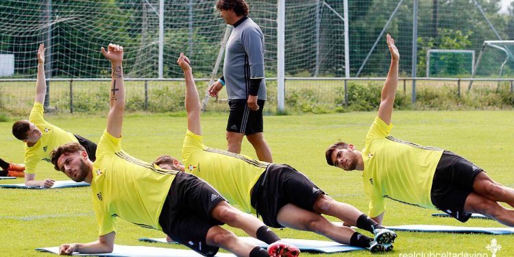 Ros y Hernández, dos refuerzos ‘foráneos’ más para el filial