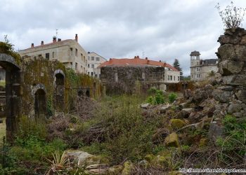 La Diputación aporta 30.000 euros para preservar la antigua lavandería