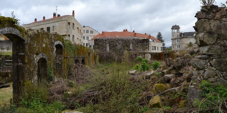 La Diputación aporta 30.000 euros para preservar la antigua lavandería