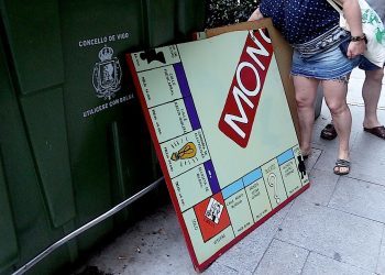 El gran Monopoly