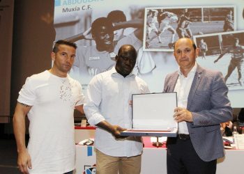 «Creemos que se va a solucionar el problema y habrá derbi en Uruguay»