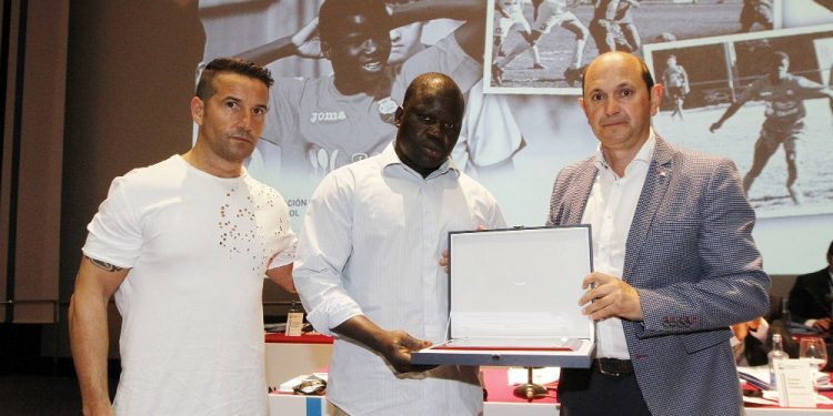 «Creemos que se va a solucionar el problema y habrá derbi en Uruguay»