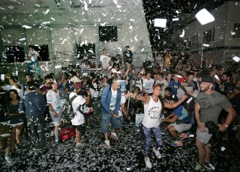 Pedro Salgado y Abraham Hernández brillan en el Street Stunts