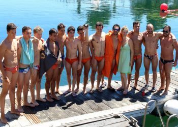 El Náutico de Vigo, campeón del Torneo Marítimo