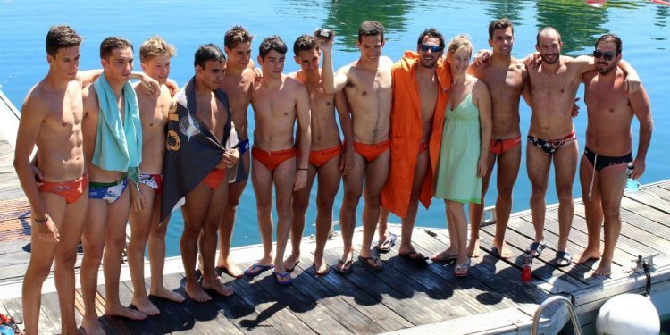 El Náutico de Vigo, campeón del Torneo Marítimo