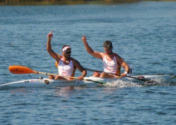 Iván Alonso y Diego Piña, campeones de Europa