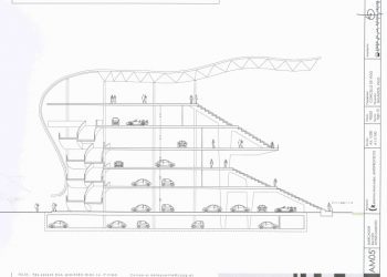Visto bueno al parking bajo Marcador y fin al aparcamiento junto al Lagares