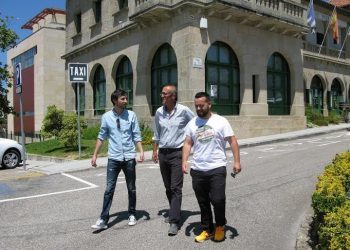 «Buscando a Bashar» acerca el drama de los refugiados