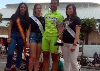 De Julián, del Rías Baixas, repite triunfo en Arévalo