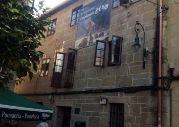«Mulleres en acción: violencia Zero», en Redondela