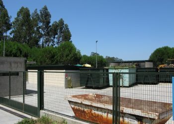 El Punto Limpio acumuló 9,5 toneladas de ordenadores y televisores en 2015