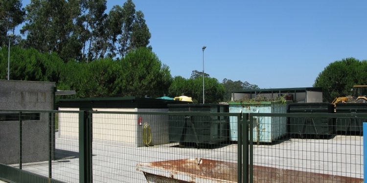 El Punto Limpio acumuló 9,5 toneladas de ordenadores y televisores en 2015