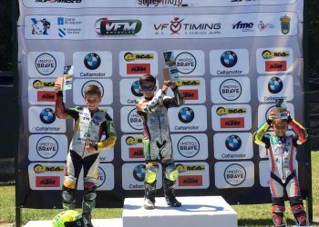 Forcarei disfruta con el mejor Supermoto