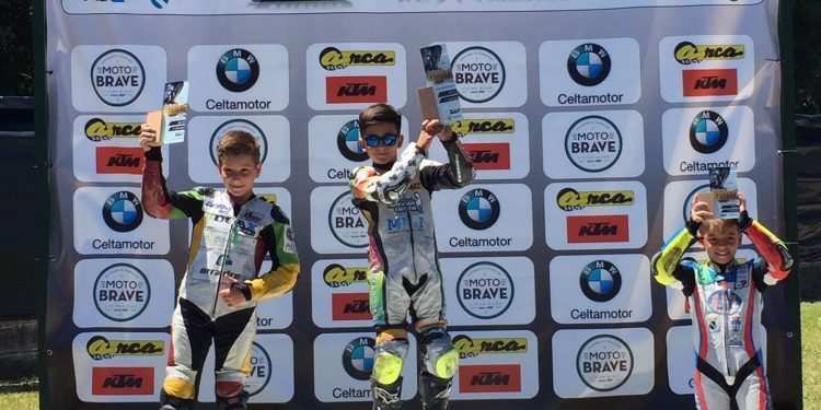 Forcarei disfruta con el mejor Supermoto