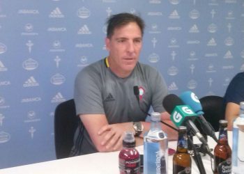 «La Liga para nosotros es religión»