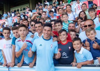 Roncaglia llega con la lección aprendida