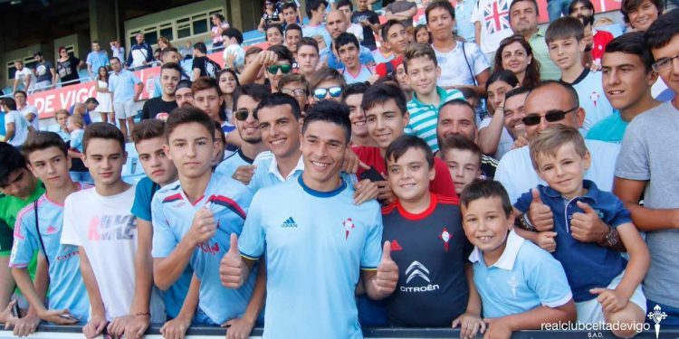 Roncaglia llega con la lección aprendida