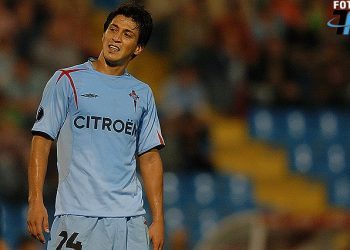 «Tengo recuerdos preciosos de Vigo, es el mejor lugar de Europa en el que estuve»