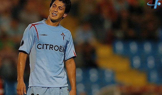 «Tengo recuerdos preciosos de Vigo, es el mejor lugar de Europa en el que estuve»