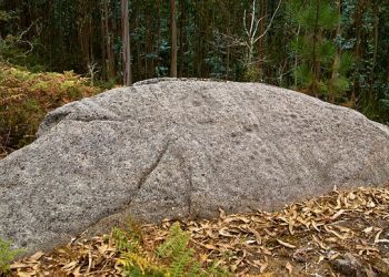 Nigrán documentará todo o seu patrimonio arqueolóxico