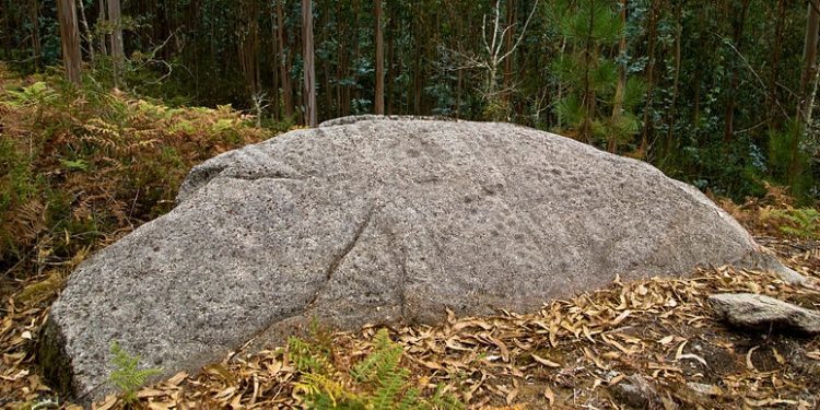 Nigrán documentará todo o seu patrimonio arqueolóxico