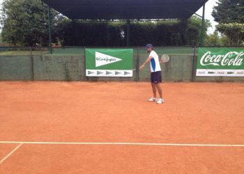 Roberto Rodríguez y Miguel Casal cumplen con los pronósticos en el Memorial Genaro Borrás