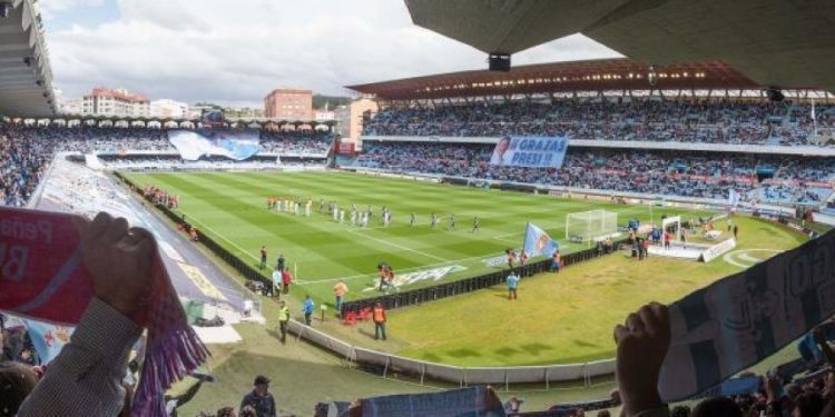 El Leganés, primer rival del Celta en Liga, se refuerza