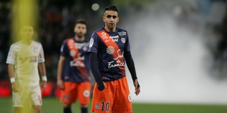 «Boudebouz vale 25 millones de euros»