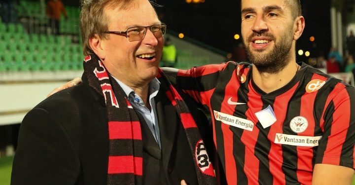 El campeón del mundo Pablo Couñago ficha por el Alondras