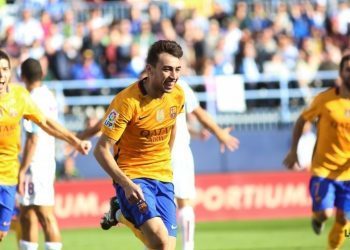 El Celta negocia por Munir, que ya ha dado el sí a la operación