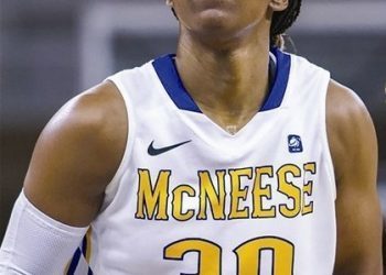 El Celta Zorka cierra su plantilla con la ala-pívot Cecilia Okoye