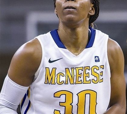 El Celta Zorka cierra su plantilla con la ala-pívot Cecilia Okoye