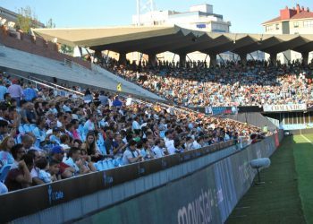 Balaídos aprueba el examen de la UEFA