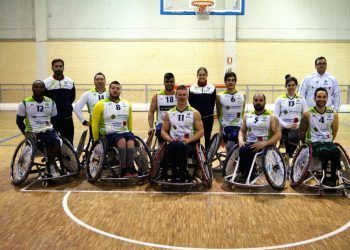 El Amfiv renueva a César Iglesias y a todo su cuerpo técnico