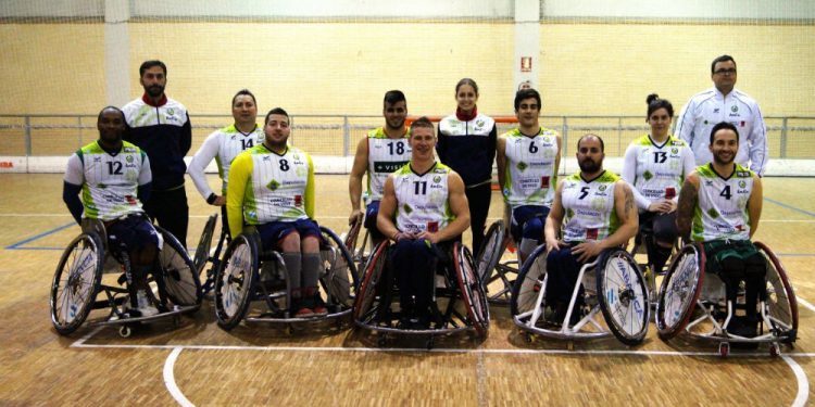 El Amfiv renueva a César Iglesias y a todo su cuerpo técnico