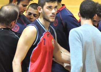 Iago González, nova renovación do Seis do Nadal