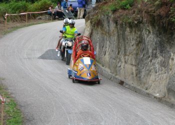 Abierto el plazo para la Baixada de Carros de Bolas de Camos