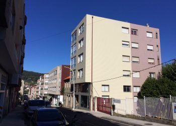 La Guardia Civil investiga el fallecimiento de un bebé nacido en Bueu sin ayuda sanitaria