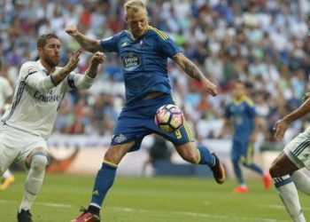 El Málaga quiere a Guidetti y Drazic está cerca del Valladolid