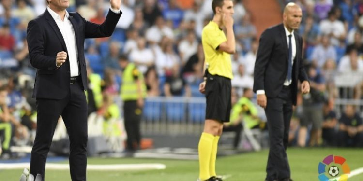 «Nos ha faltado haber hecho más daño al Madrid»