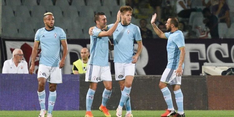 El proyecto europeo celeste, ante la ilusión de un debutante