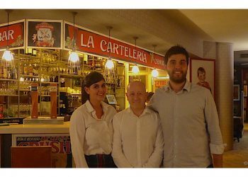 La Cartelería