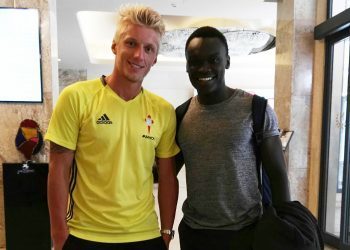 «Pione es un jugador diferente»