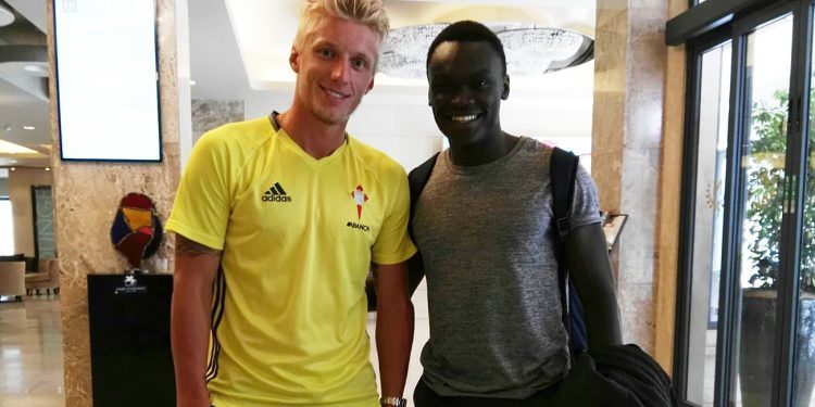 «Pione es un jugador diferente»